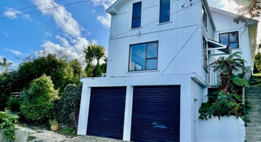  at 9 Junction Road, Ravensbourne, Dunedin