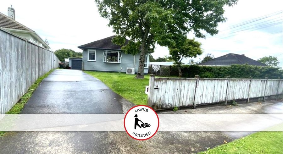  at 15 Budleigh Street, Frankleigh Park, New Plymouth, Taranaki