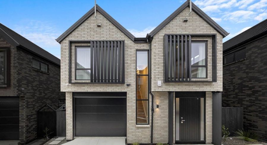  at 151A Prince Regent Drive, Farm Cove, Manukau City, Auckland
