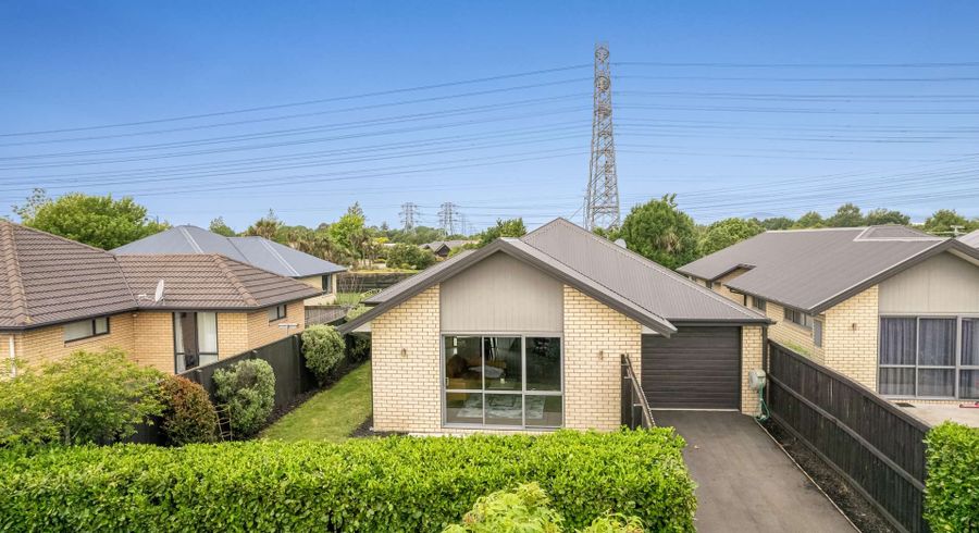  at 1 Charente Way, Yaldhurst, Christchurch