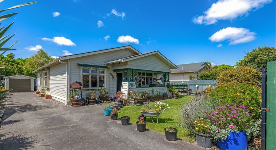  at 11 Regent Street, Palmerston North, Palmerston North