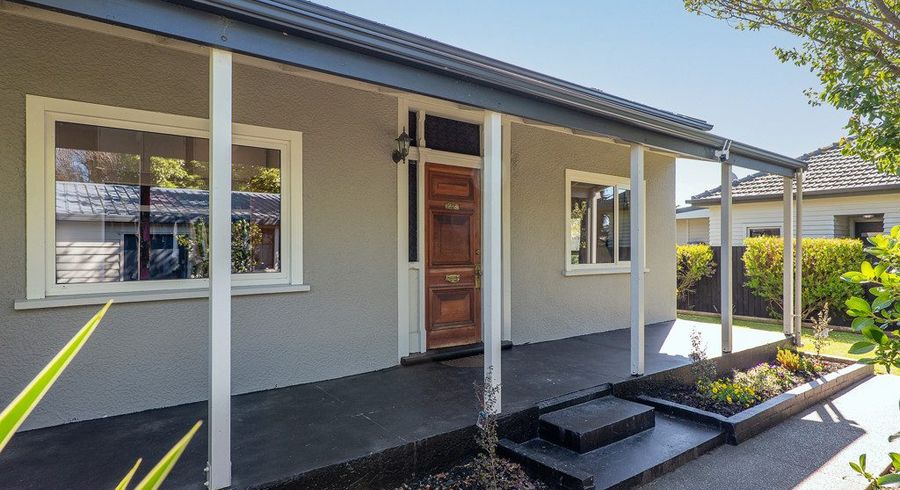  at 245 Lyttelton Street, Spreydon, Christchurch