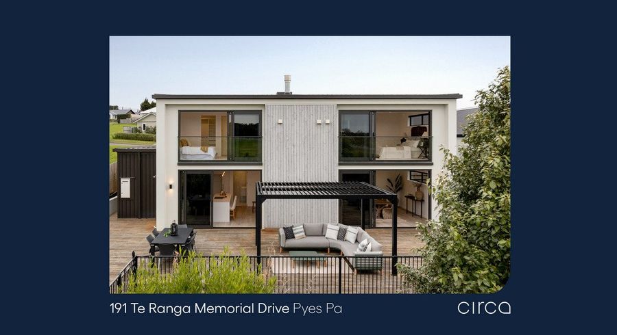  at 191 Te Ranga Memorial Drive, Pyes Pa, Tauranga, Bay Of Plenty