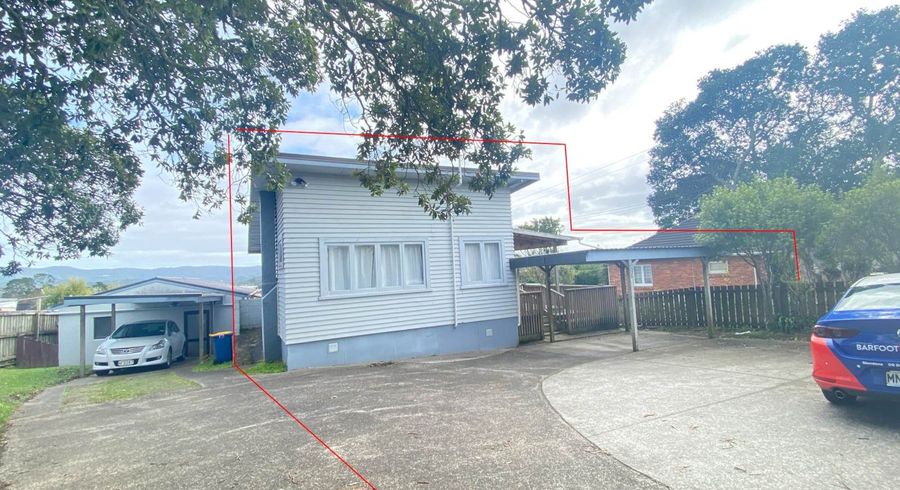 at 59 View Road, Henderson, Waitakere City, Auckland