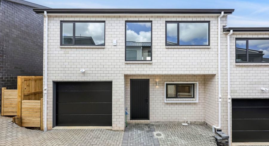  at Lot 2/71&73 Royal Road, Massey, Waitakere City, Auckland