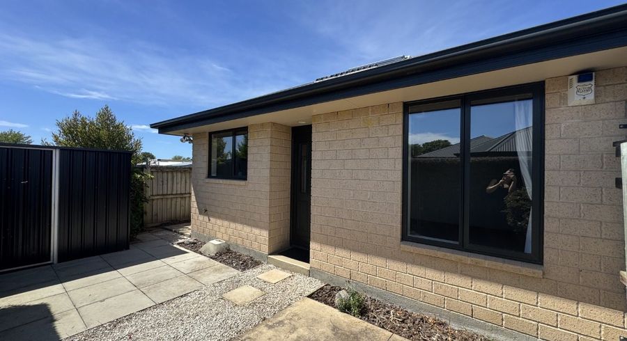  at 9/224 Hills Road, Mairehau, Christchurch City, Canterbury