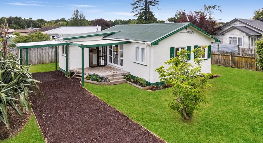  at 13 Victory road, Fairy Springs, Rotorua, Bay Of Plenty