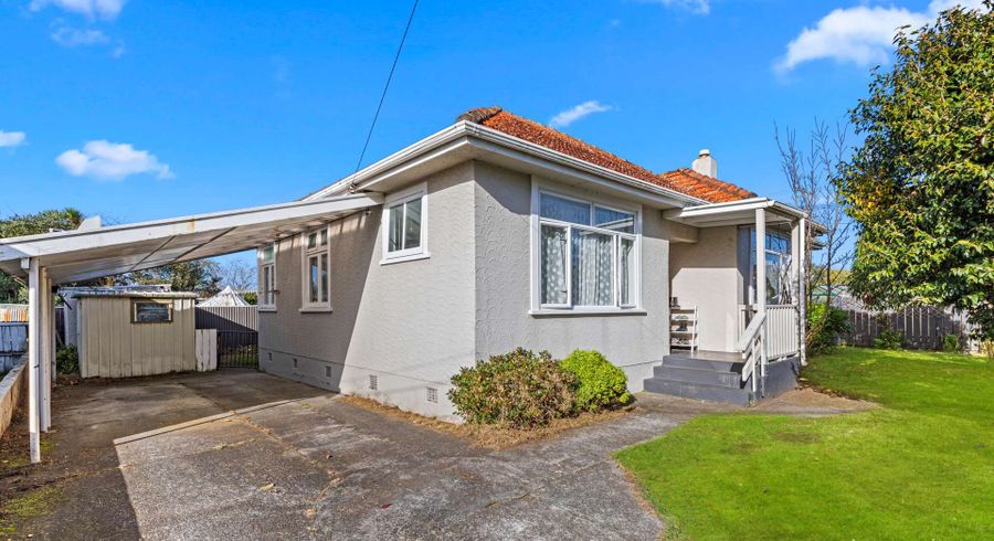  at 2 Poutini Street, Whanganui East, Whanganui