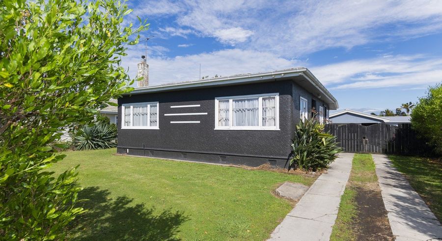  at 14 Muir Street, Te Hapara, Gisborne