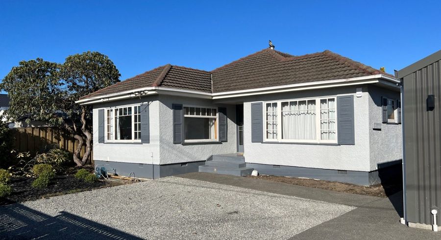  at 39 Nancy Avenue, Mairehau, Christchurch