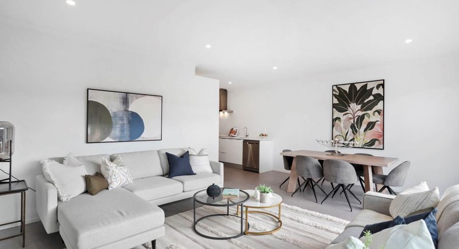  at 40 Vincent McGrath Crescent, Swanson, Auckland