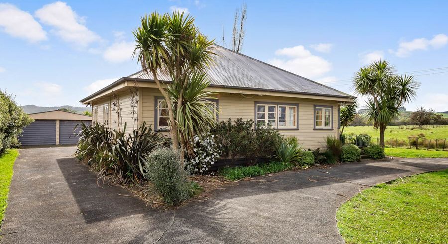  at 1942 Miranda Road, MANGATANGI, POKENO