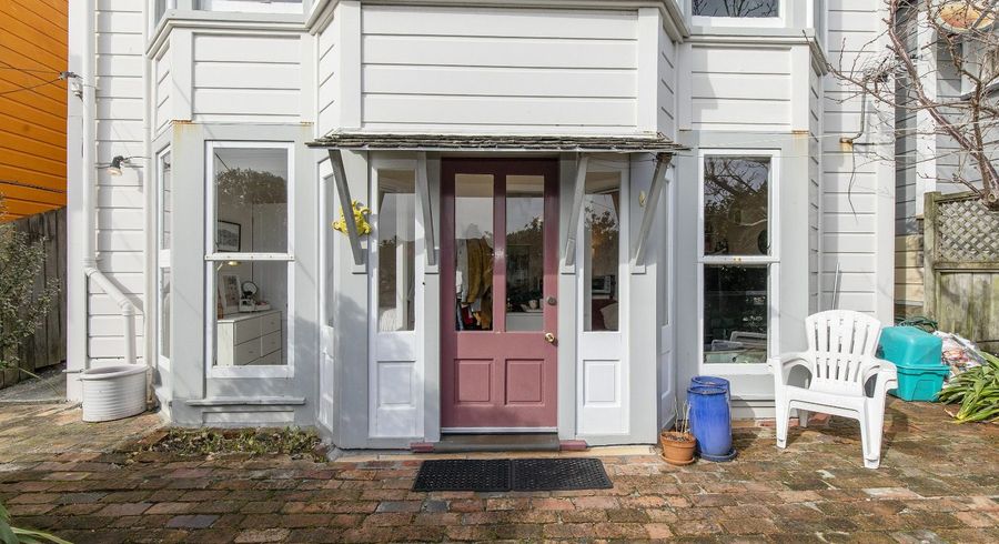  at 3A McIntyre Avenue, Mount Victoria, Wellington, Wellington