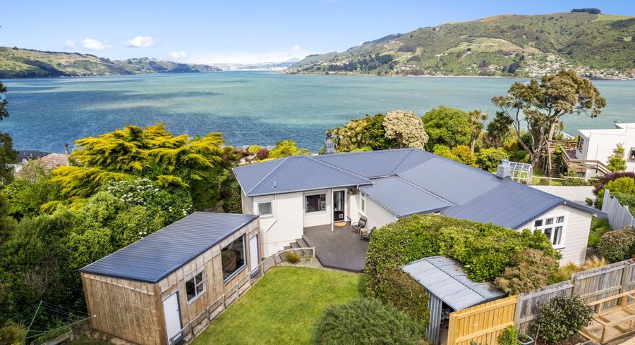  at 20 Raynbird Street, Company Bay, Dunedin