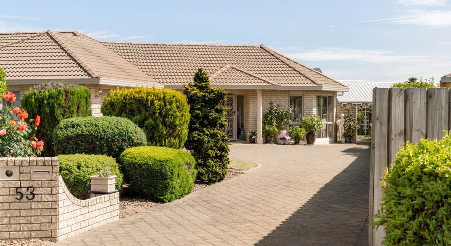  at 53 Jasmine Place, Mount Maunganui, Mount Maunganui