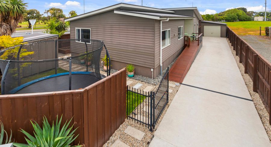  at 604B Pages Road, Bexley, Christchurch