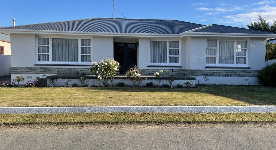  at 719 Tweed Street, Newfield, Invercargill