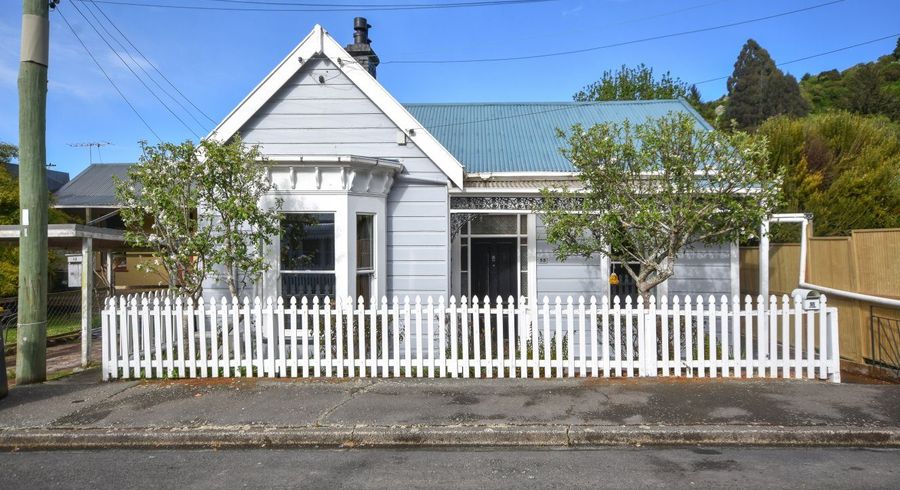  at 55 Selwyn Street, North East Valley, Dunedin, Otago