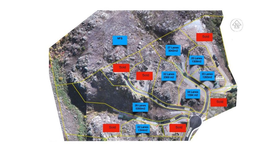  at 21-34 Lanes Road, Bridge Hill, Alexandra, Central Otago, Otago