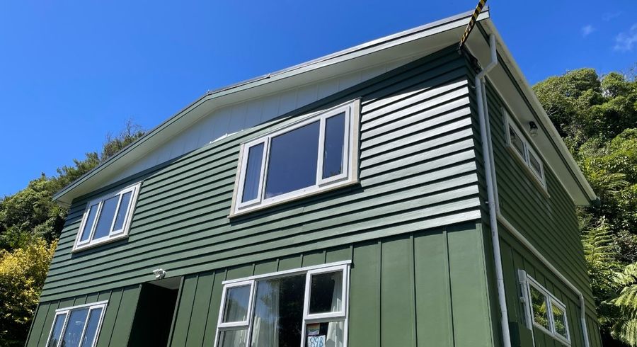  at 89A South Karori Rd, Karori, Wellington, Wellington