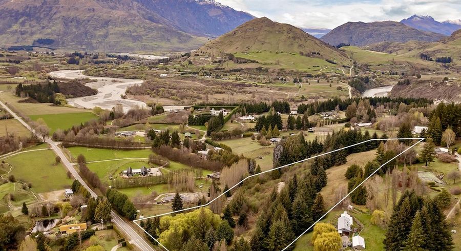  at 196 Dalefield Road, Dalefield, Queenstown-Lakes, Otago