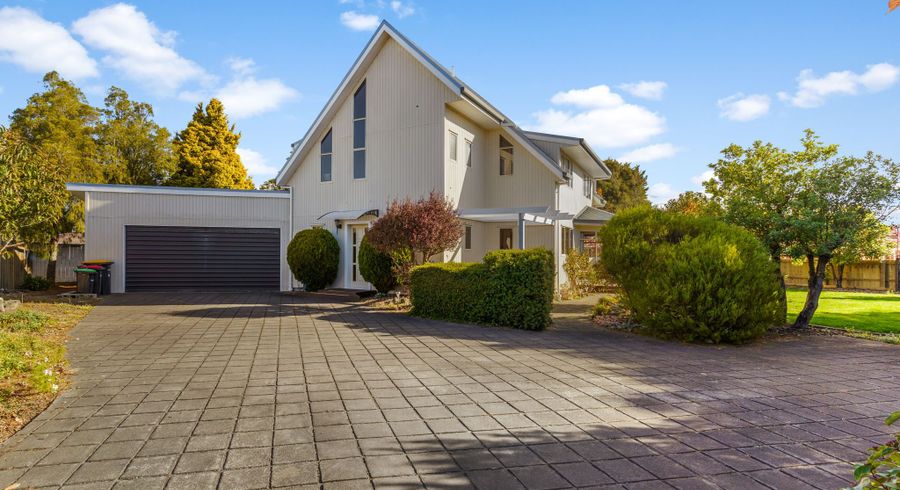  at 14A Jacaranda Place, Parklands, Christchurch