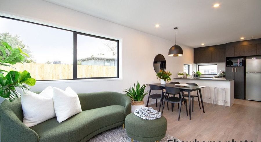 at 5 Whati Lane, Henderson, Waitakere City, Auckland