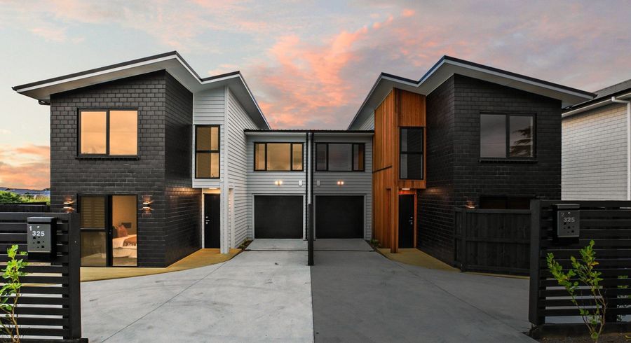  at 1/325 Horsham Downs Road, Rototuna, Hamilton, Waikato