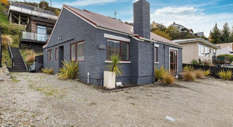  at 402 Frankton Road, Queenstown, Queenstown