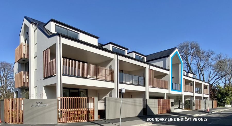  at 104/1 Hewitts Road, Merivale, Christchurch City, Canterbury