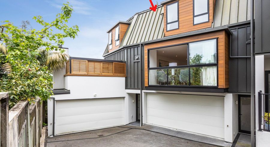  at 9/439 Parnell Road, Parnell, Auckland