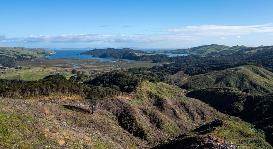  at 982B Manaia Road, Coromandel, Thames-Coromandel, Waikato