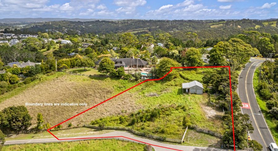 at 251 Lonely Track Road, Albany Heights, Auckland