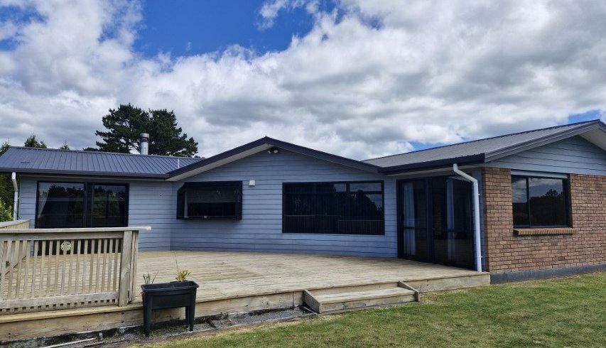  at 1307 Mangorei Road, Mangorei