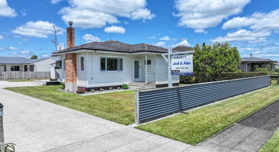  at 8 Kilbride Road, Matamata, Matamata-Piako, Waikato
