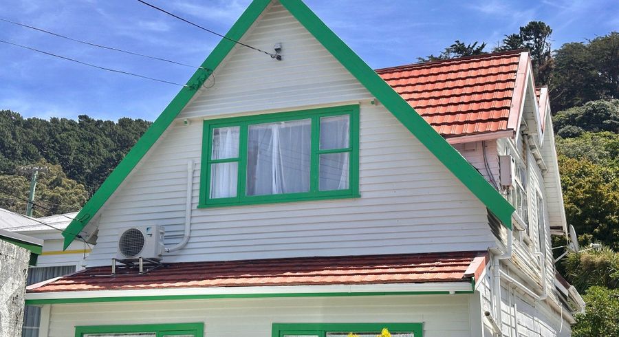  at 28 Duncan Terrace, Kilbirnie, Wellington, Wellington