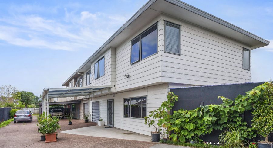  at 3/118 Michaels Avenue, Remuera, Auckland