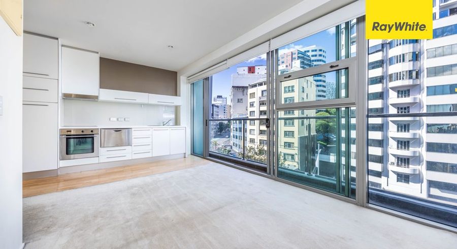  at 703/2 Beach Road, Auckland Central, Auckland