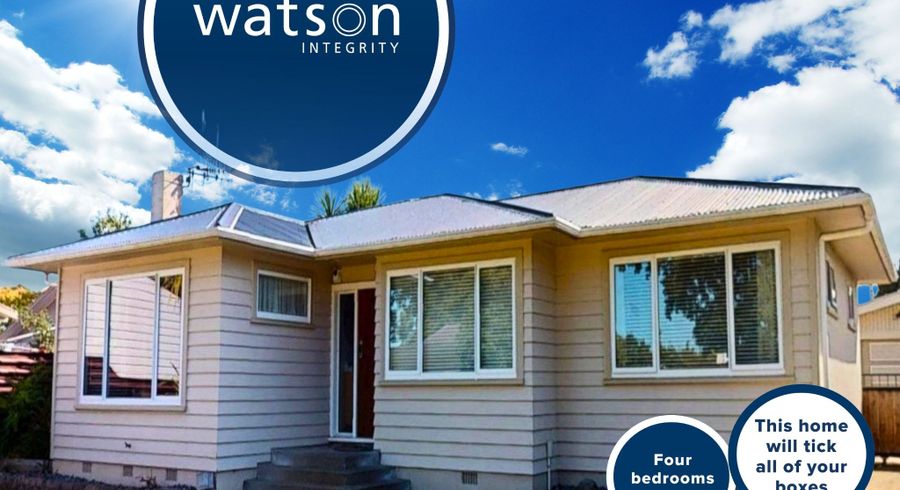  at 3 Aspiring Avenue, Milson, Palmerston North, Manawatu / Whanganui
