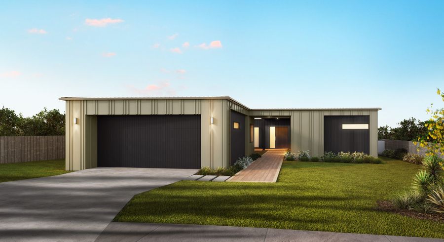  at 21 Taruna Place, Havelock North, Hastings, Hawke's Bay