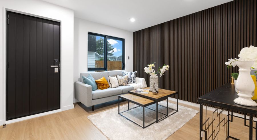  at Lot 3, 24 Tupaki Place, Pakuranga Heights, Manukau City, Auckland