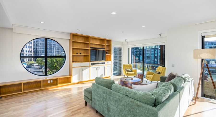  at 1A/22 Pakenham Street East, City Centre, Auckland City, Auckland