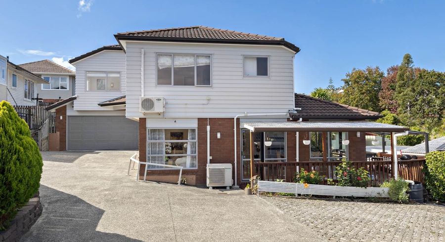  at 36a Budgen Street, Mount Roskill, Auckland City, Auckland