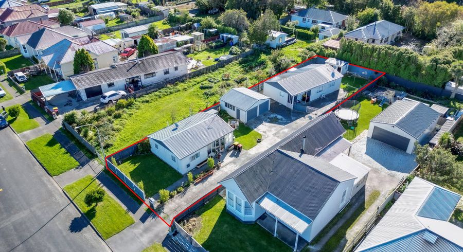  at 72 William Street, Appleby, Invercargill