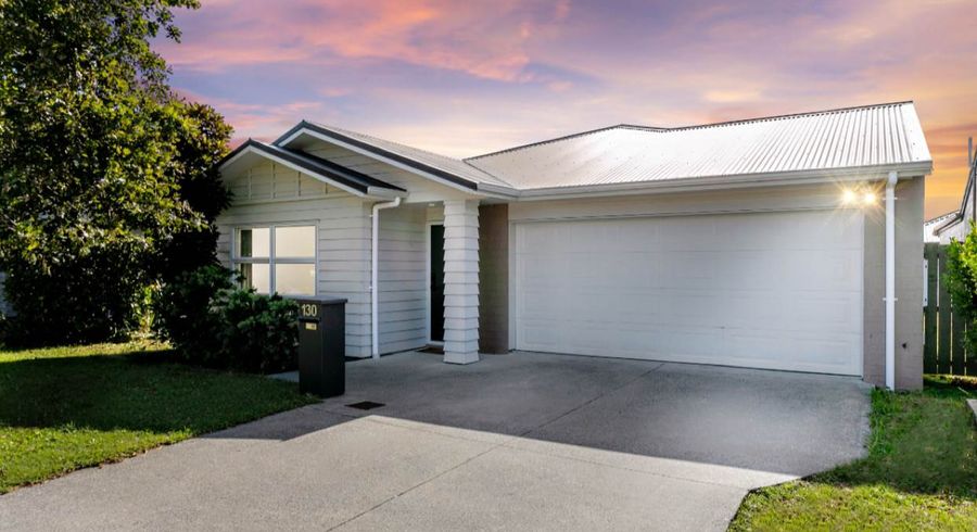  at 130 Popokatea Drive, Takanini, Auckland