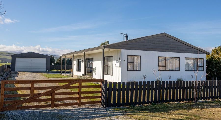  at 16 Marsh Road, Ettrick, Central Otago, Otago