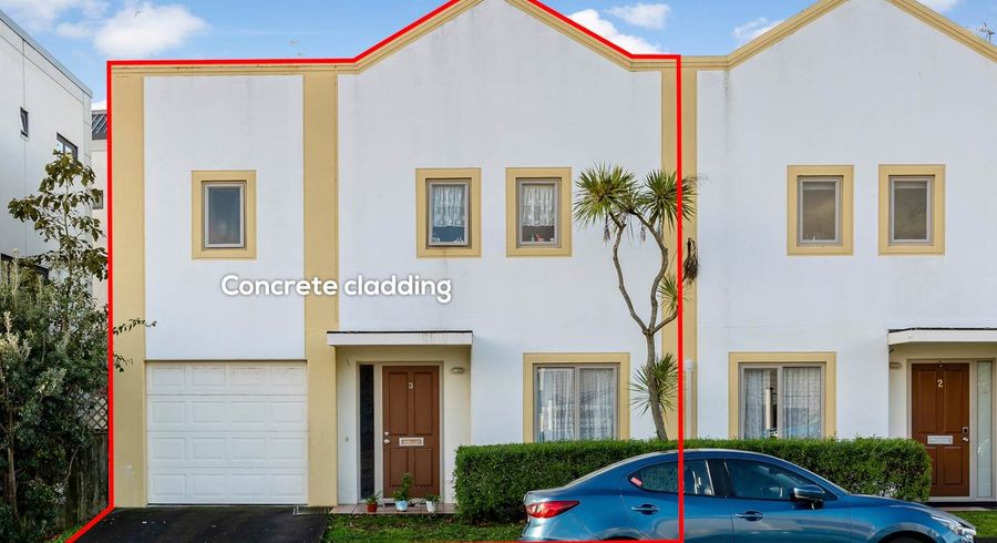  at 3/4 Ambrico Place, New Lynn, Waitakere City, Auckland