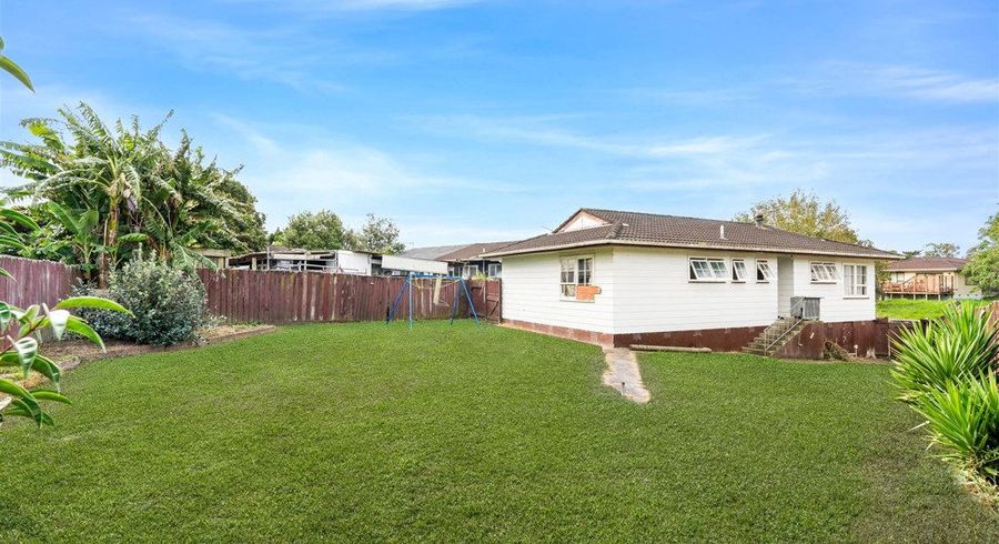  at 58 Moncrieff Avenue, Clendon Park, Manukau City, Auckland