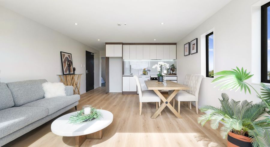  at 6/8 Baird Street, Howick, Manukau City, Auckland