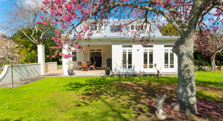  at 22 HILL ROAD, Ormond, Gisborne